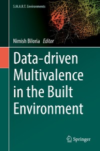 Cover Data-driven Multivalence in the Built Environment