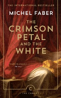 Cover The Crimson Petal And The White