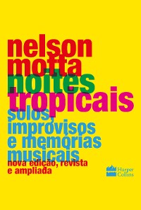 Cover Noites tropicais