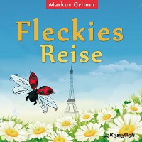 Cover Fleckies Reise