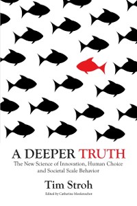 Cover Deeper Truth