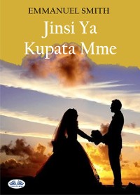 Cover Jinsi Ya Kupata Mme