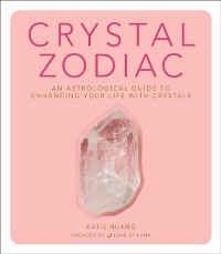 Cover Crystal Zodiac