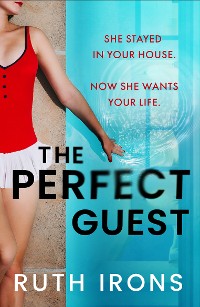 Cover The Perfect Guest