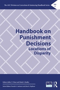 Cover Handbook on Punishment Decisions