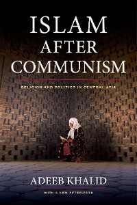 Cover Islam after Communism