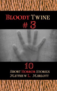 Cover Bloody Twine #3