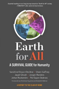 Cover Earth for All