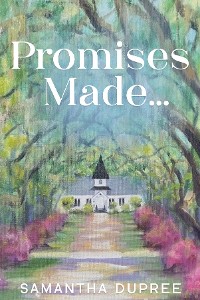 Cover Promises Made...