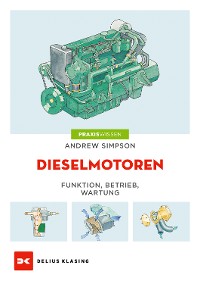 Cover Dieselmotoren