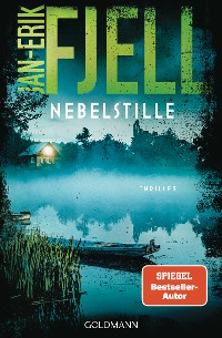 Cover Nebelstille