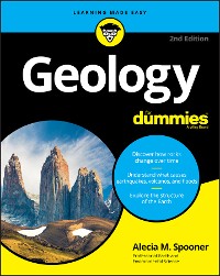 Cover Geology For Dummies