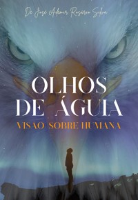 Cover Olhos De Águia