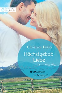 Cover Höchstgebot: Liebe
