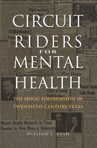 Cover Circuit Riders for Mental Health