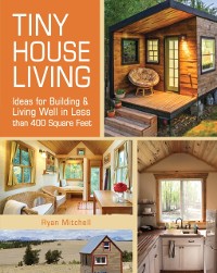 Cover Tiny House Living