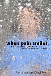 Cover When Pain Smiles