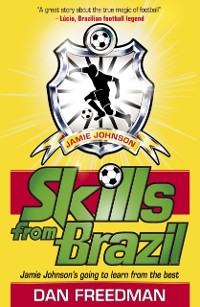 Cover Skills from Brazil
