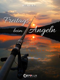 Cover Freitags beim Angeln