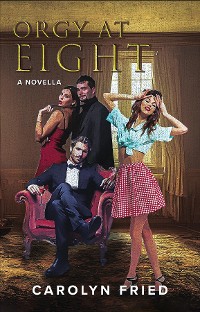 Cover Orgy at Eight