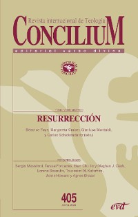 Cover Resurrección