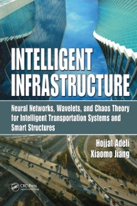 Cover Intelligent Infrastructure