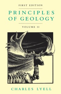 Cover Principles of Geology, Volume 2