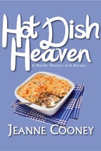 Cover Hot Dish Heaven