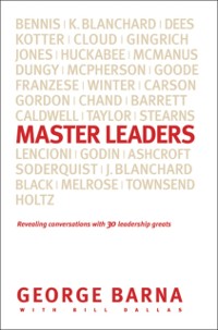 Cover Master Leaders