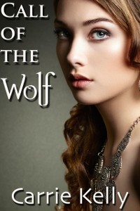 Cover Call Of The Wolf