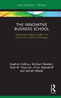 Cover The Innovative Business School