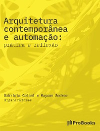 Cover Arquitetura Contemporânea e Automação