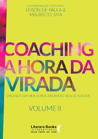 Cover Coaching a hora da virada - Volume 2