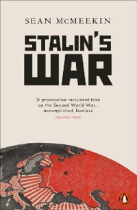 Cover Stalin's War