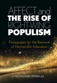 Cover Affect and the Rise of Right-Wing Populism