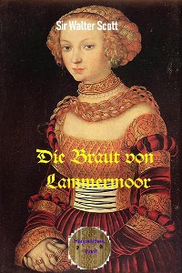 Cover Die Braut von Lammermoor