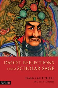 Cover Daoist Reflections from Scholar Sage