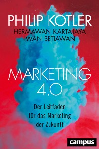 Cover Marketing 4.0