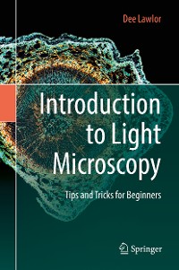 Cover Introduction to Light Microscopy