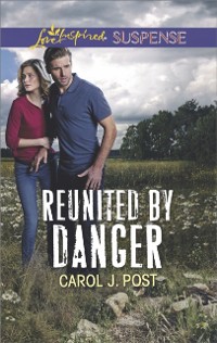 Cover Reunited by Danger