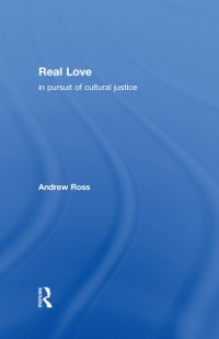 Cover Real Love