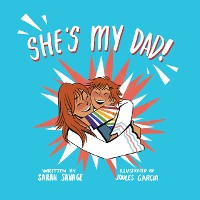Cover She's My Dad!