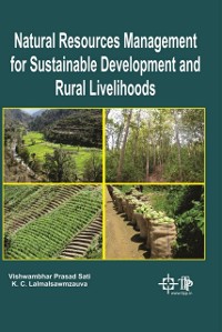 Cover Natural Resources Management For Sustainable Development And Rural Livelihoods