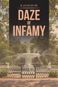 Cover Daze of Infamy