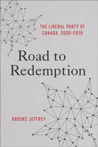 Cover Road to Redemption