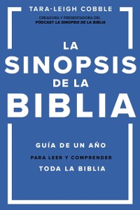 Cover La sinopsis de la Biblia