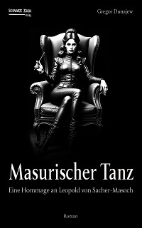 Cover Masurischer Tanz