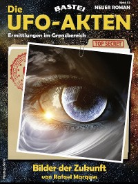 Cover Die UFO-AKTEN 53