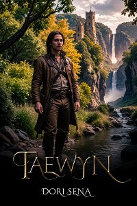 Cover Taewyn