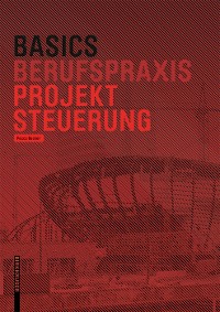 Cover Basics Projektsteuerung